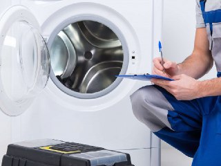 Подключение стиральной машины Шебекино цена 574 руб.