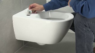Установка унитаза Шебекино цена 1331 руб.
